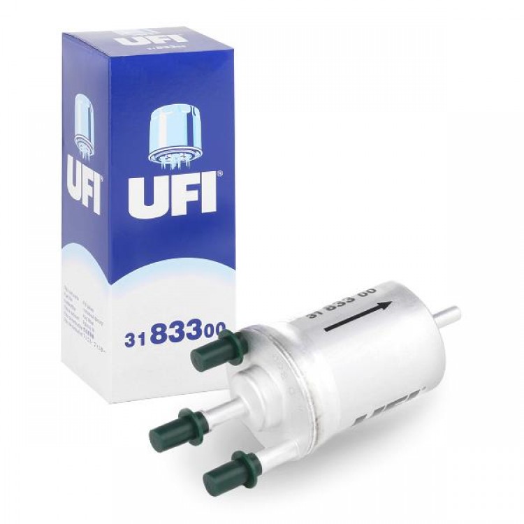 UFI 24.391.00 | YAKIT FILTRESI (OE-MAZOT) BORA CADDY II GOLF IV POLO / CLASSIC A3 A4 A6 (PUNTO 1,7TD) LEON TOLEDO II OCTAVIA SUPERB LT28 / 35 / 46 BEETLE PASSAT 1,9 / 2,0 / 2,8 / 2,5TDI 1,9SDI ALH BHW AHD AGX AGK ATA ANJ APA BBE AVR BBF 94>10