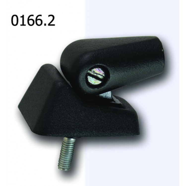 UNUVAR 0166-2 | ANTEN TABANI 0166.2 MEGANE R9 R11 R12 R19 7702188166