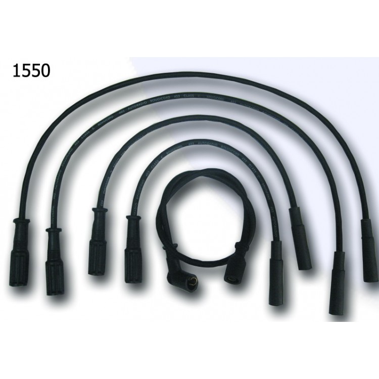 UNUVAR 1550 | BUJİ KABLOSU TAKIMI 1550 UNO 60S UNUVAR 1550 | BUJİ KABLOSU TAKIMI 1550 UNO 60S