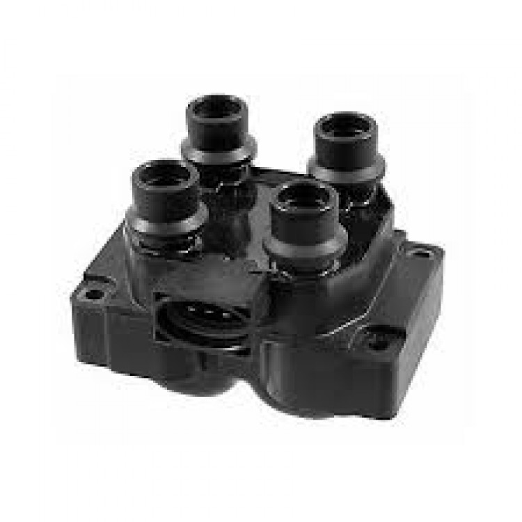 UNUVAR 155011-2 | BOBİN FIESTA (-02) MONDEO (93-00) KA ESCORT 1.4-8V 1.6 1.8-16V 93-99
