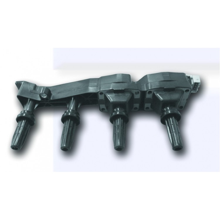 UNUVAR 155032-2 | BOBİN 155032 P206 P207 P307 P308 P1007 1.6 16V (00-) C3 C4 (5970.99)