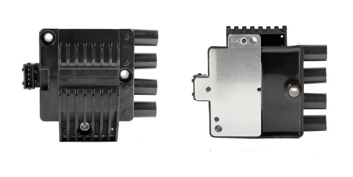 UNUVAR 155052-2 | BOBİN 155052 (1208063) ASTRA-F CORSA-B VECTRA-B (X16XEV) (X14XE) 1.6 16V