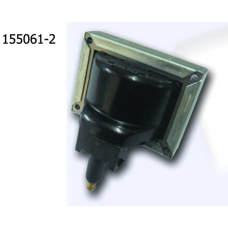 UNUVAR 155061-2 | BOBİN 155061 R9 BRODWAY 1.4 (84-99) R19 1.4 FLASH CLIO (7701031135) UNUVAR 155061-2 | BOBİN 155061 R9 BRODWAY 1.4 (84-99) R19 1.4 FLASH CLIO (7701031135)