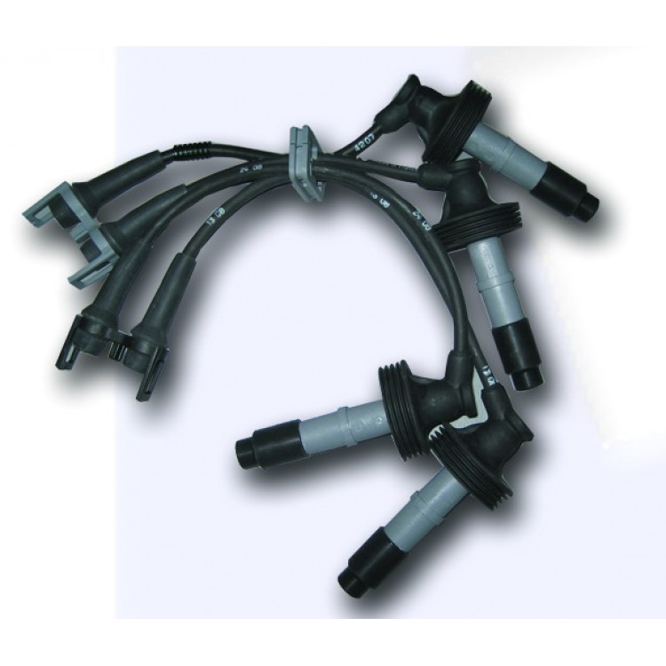 UNUVAR 6462-2 | BUJİ KABLOSU TAKIMI 6462.2 LAGUNA 2.0-16V N7Q VOLVO S40 UNUVAR 6462-2 | BUJİ KABLOSU TAKIMI 6462.2 LAGUNA 2.0-16V N7Q VOLVO S40