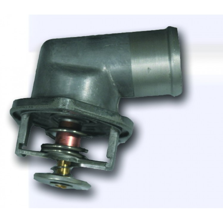 UNUVAR 9121-2 | TERMOSTAT KOMPLE 9121.2 ASTRA-F CORSA-B 1.4 1.6-16V