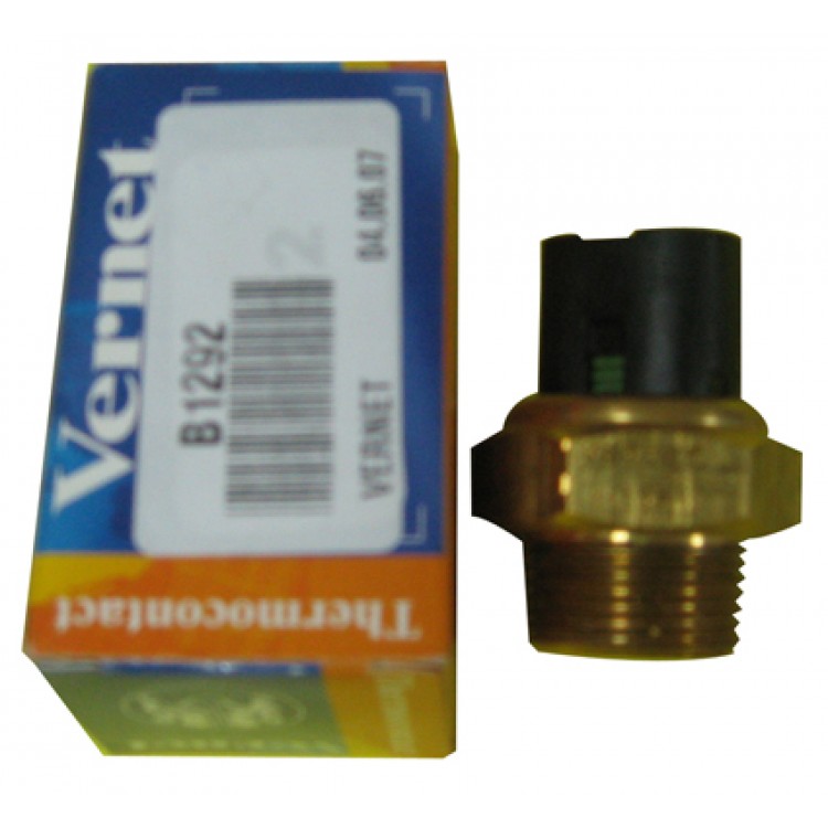 VERNET 1292 | FAN MÜŞÜRÜ TS1292 (82 92) R9 YENİ MODEL SOKETLİ