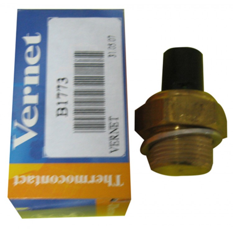 VERNET 1773 | FAN MÜŞÜRÜ TS1773 (68-78) R9 YENİ MODEL R11 R19 CLIO EKSPRES