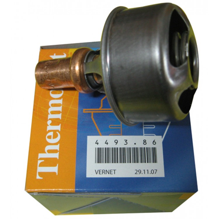 VERNET 4495.86 | TERMOSTAT VERNET 4493.86* (4495.86*) R9 7700722762 (V1274)