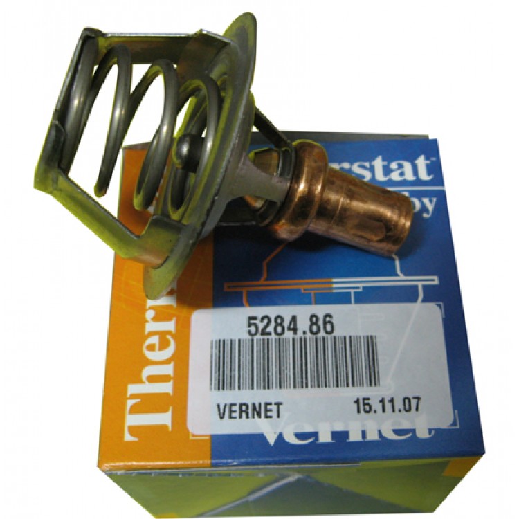 VERNET 5284.86 | TERMOSTAT VERNET 5284.86* R19 CLIO EKSPRES 1.4ENJ E6J E7J 7700858802