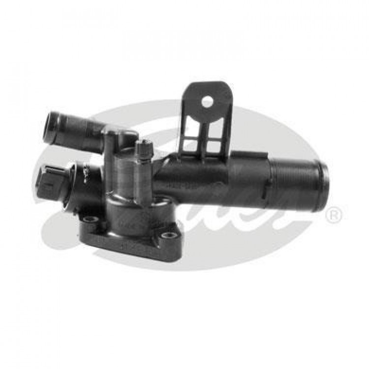 VERNET 6393.89 | TERMOSTAT KOMPLE VERNET 6393.89* MEGANE-II 1.5 DCI SCENIC MODUS 4FİŞ
