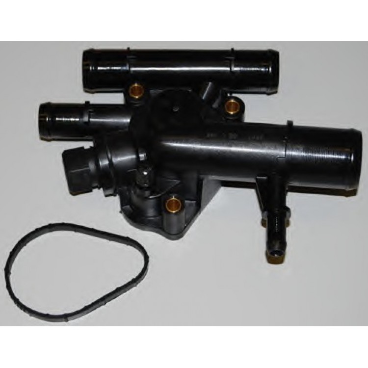 VERNET 6454.83 | TERMOSTAT KOMPLE VERNET 6454.83* TRAFIK 1.9 DCİ (01-)