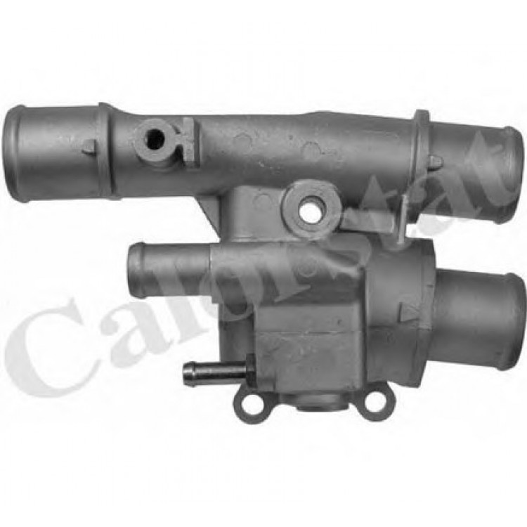VERNET 6590.88 | TERMOSTAT KOMPLE 6590.88 DOBLO 1.6-16V PALIO WEEKEND ALBEA BRAVO BRAVA MAREA