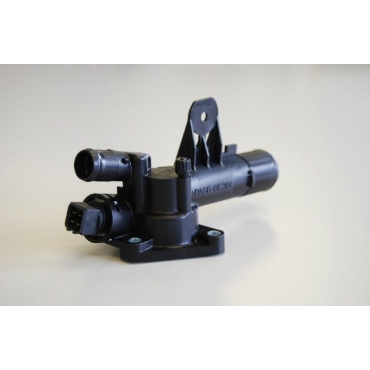 VERNET 6703.83 | TERMOSTAT KOMPLE VERNET 6703.83* CLIO-III (05-) 1.5 DCI KANGO (08-) 1.5 DCI