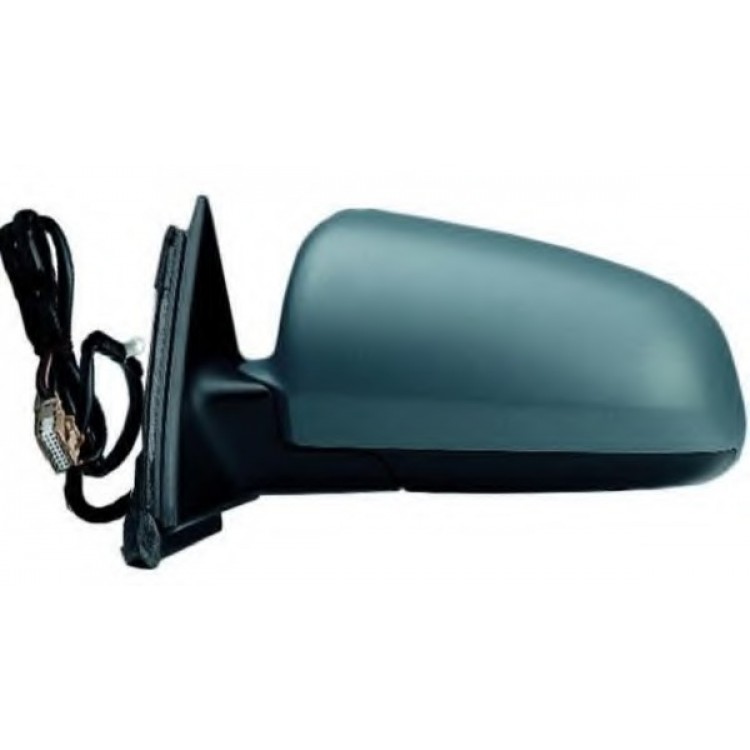 VM 009EBAL | AYNA SOL VM009EBAL AUDI A4 00-04 ELEKTRİKLİ ISITMALI KATLANIR VM 009EBAL | AYNA SOL VM009EBAL AUDI A4 00-04 ELEKTRİKLİ ISITMALI KATLANIR