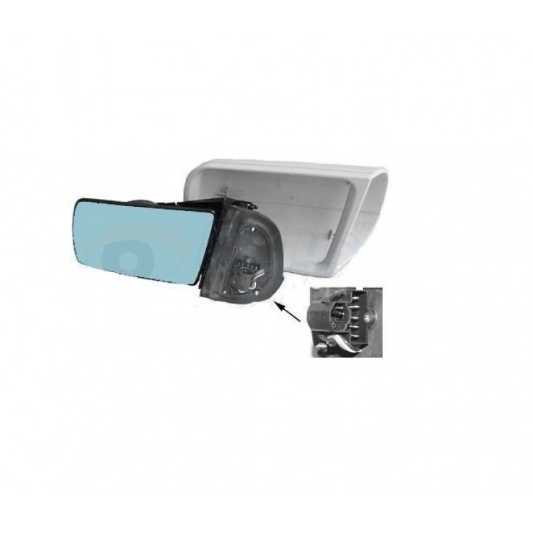 VM 035TL | AYNA SOL 035TL W210 95-99 E-CLASS W140 ELEKTRİKLİ ISIT KATLANIR KAPAKSIZ 7FİŞLİ VM 035TL | AYNA SOL 035TL W210 95-99 E-CLASS W140 ELEKTRİKLİ ISIT KATLANIR KAPAKSIZ 7FİŞLİ