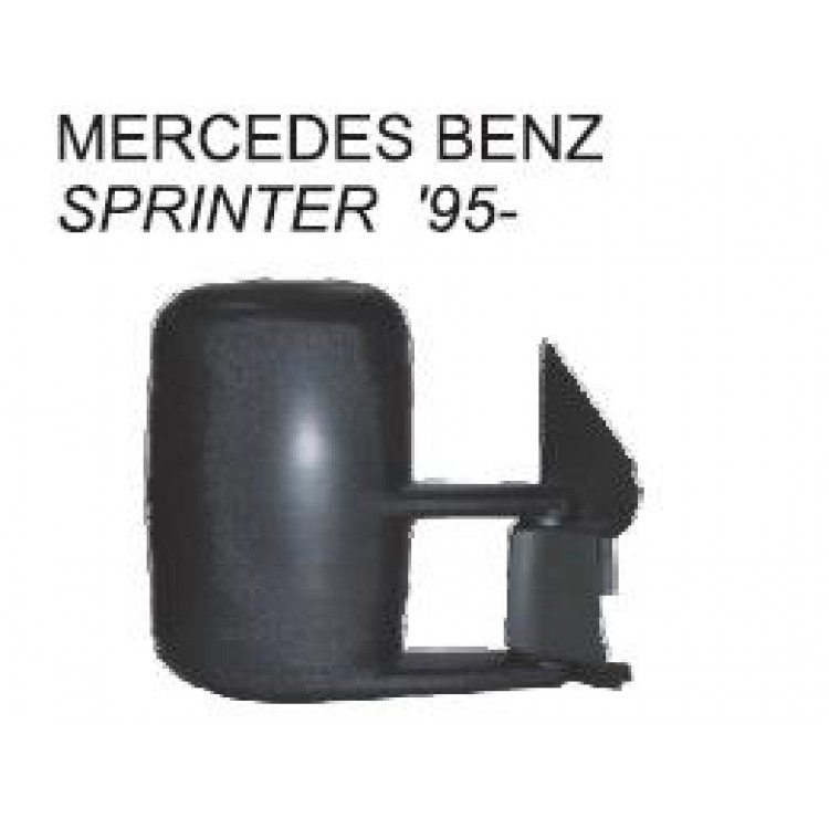 VM 049R | AYNA SAĞ VM049R SPRINTER VW LT35 MEKANİK VM 049R | AYNA SAĞ VM049R SPRINTER VW LT35 MEKANİK