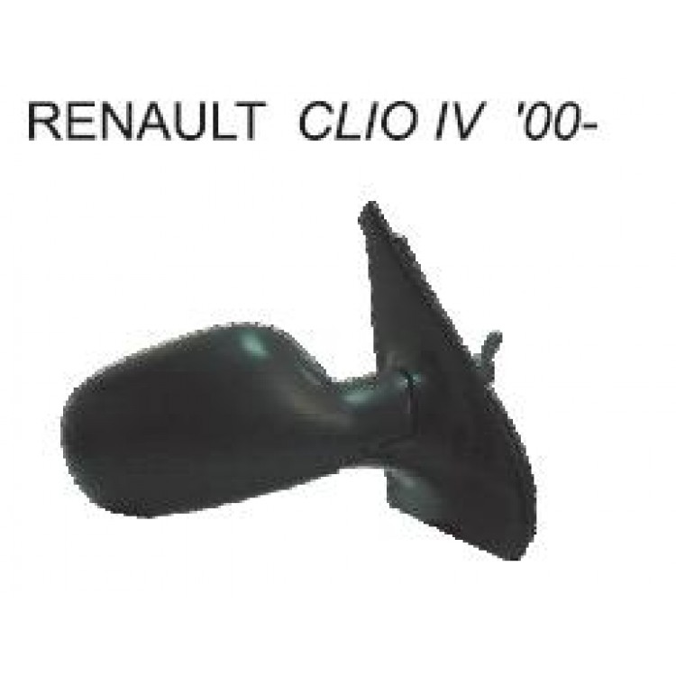 VM 136AL | AYNA SOL VM136AL CLIO-II (98-05) MEKANİK VM 136AL | AYNA SOL VM136AL CLIO-II (98-05) MEKANİK