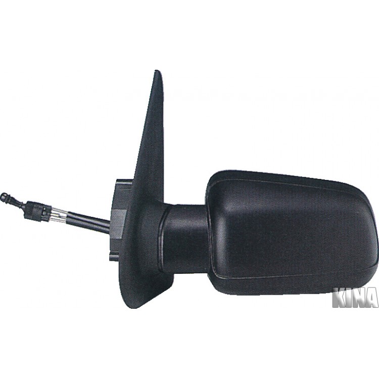VM 142L | AYNA SOL VM142L ZX (91-) MEKANİK KATLANMAZ VM 142L | AYNA SOL VM142L ZX (91-) MEKANİK KATLANMAZ