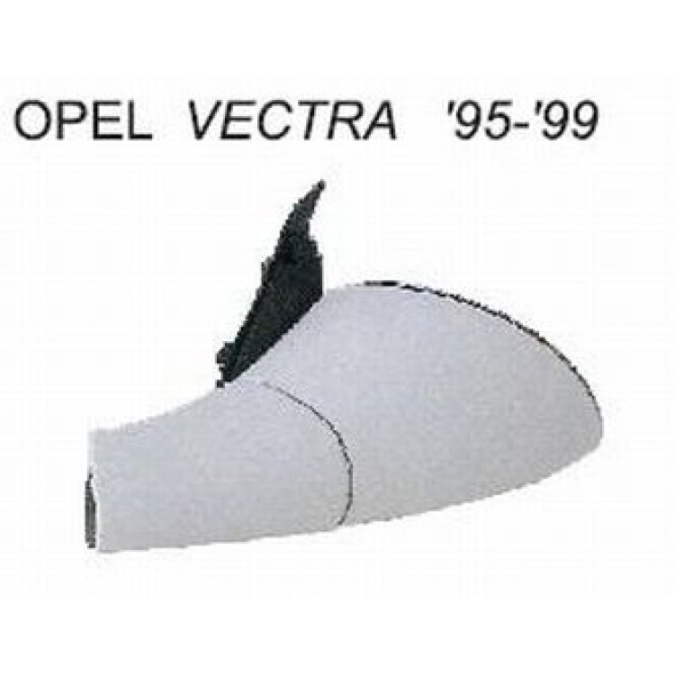 VM 166EHL | AYNA SOL VM166EHL VECTRA-B (96-99) ELEKTRİKLİ PRIMERLİ ISITMALI