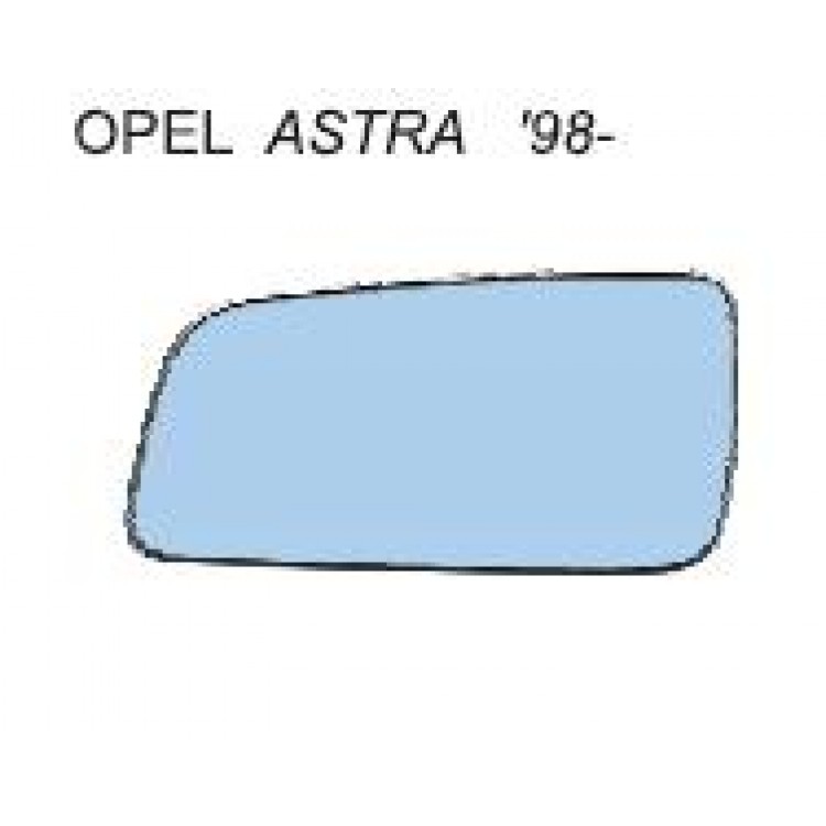 VM 168AGHL | AYNA CAMI SOL VM168AGHL ASTRA-G (98-) ISITMALI VM 168AGHL | AYNA CAMI SOL VM168AGHL ASTRA-G (98-) ISITMALI