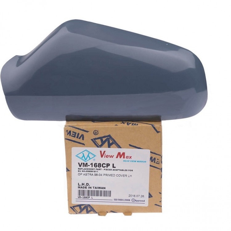 VM 168CPL | AYNA KAPAĞI SOL VM168CPL ASTRA-G (98-04) (6428741)