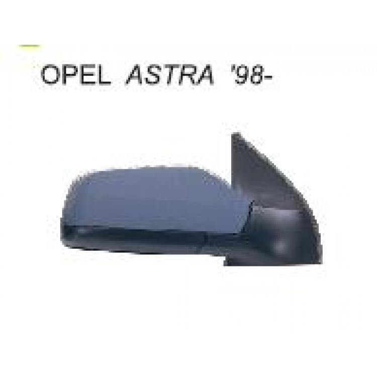 VM 168EHPR | AYNA SAĞ VM168EHPR ASTRA-G (98-03) ELEKTRİKLİ ISITMALI PRIMERLİ
