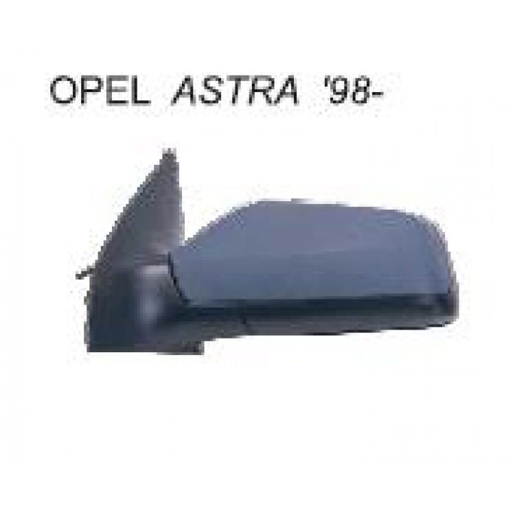 VM 168PAL | AYNA SOL VM168PAL ASTRA-G MEKANİK PRİMERLİ KESİK CAM (6428076)