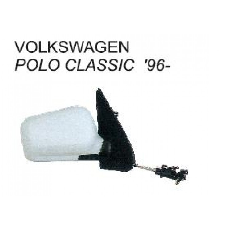 VM 183NL | AYNA SOL VM183NL POLO CLASSIC (96-) MEKANİK