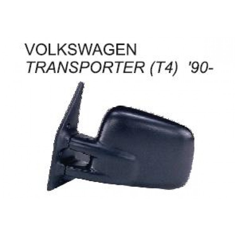 VM 185R | AYNA SAĞ VM185R VW T4 (90-03) MEKANİK