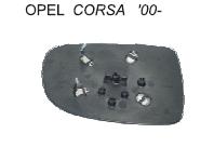 VM 200AGL | AYNA CAMI SOL VM200AGL CORSA-C (00-)