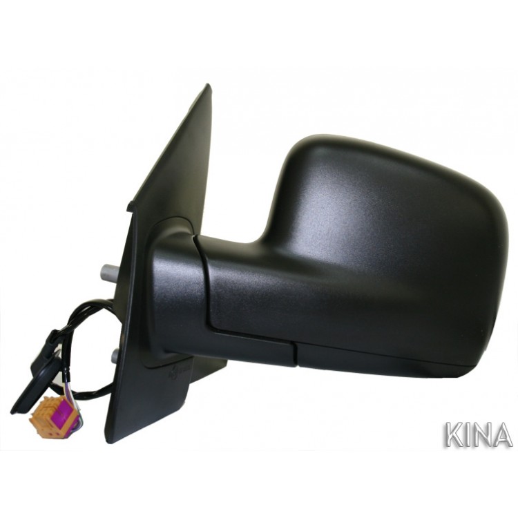 VM 373EHAL | AYNA SOL VM373EHAL T5 (03-) (MULTIVAN) ELEKTRİKLİ ÇİZGİLİ CAM
