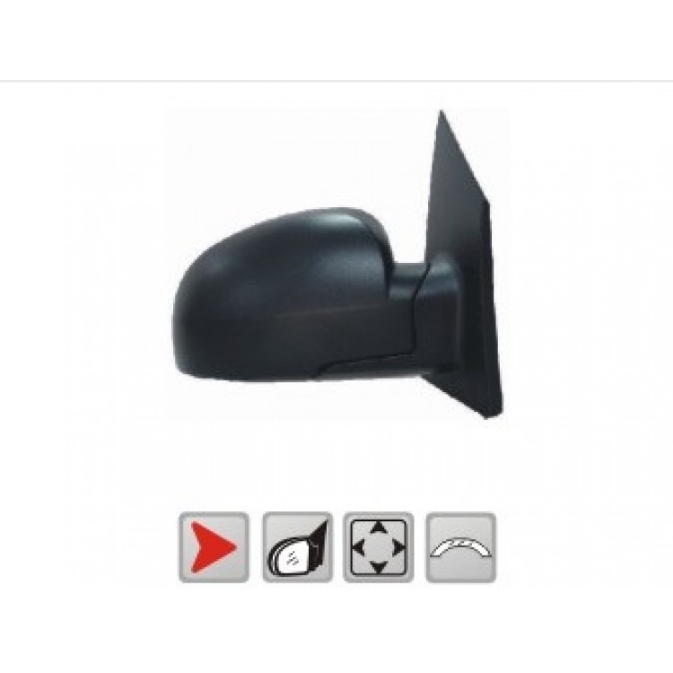 VM 452EL | AYNA SOL VM452EL GETZ (02-) ELEKTRİKLİ