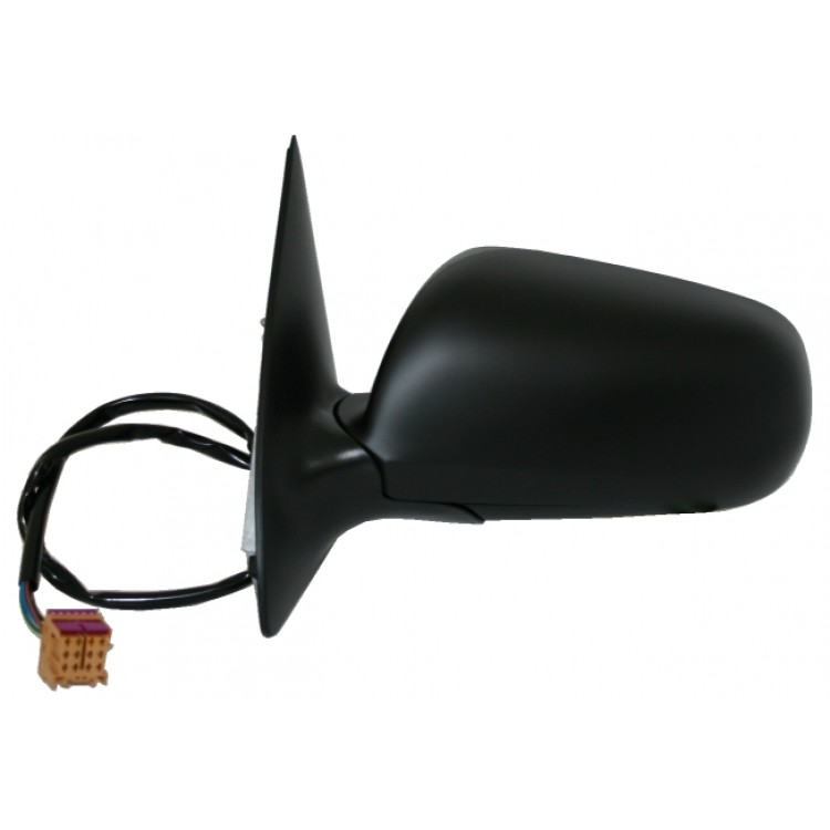 VM 606EHPAL | AYNA SOL VM606EHPAL FABIA (06-) ELEKTRİKLİ ISITMALI KARE SOKET