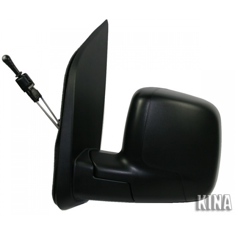 VM 6115L | AYNA SOL VM6115L FİORİNO BİPPER (07-) MEKANİK