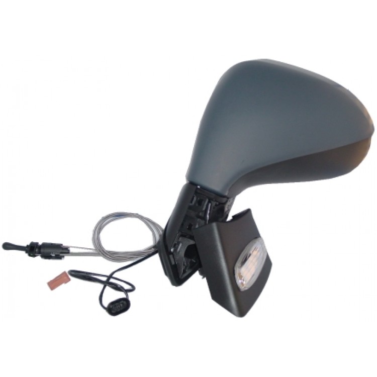 VM 6207PSR | AYNA SAĞ VM6207PSR P207 MEKANİK SENSÖRLÜ PRIMERLİ