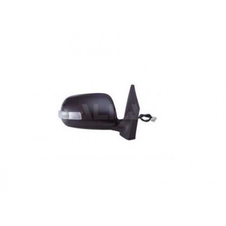 VM 6264NEBAL | AYNA SOL VM6264NEBAL COROLLA (10-) ELEKTRİKLİ KATLANIR SİNYALLİ