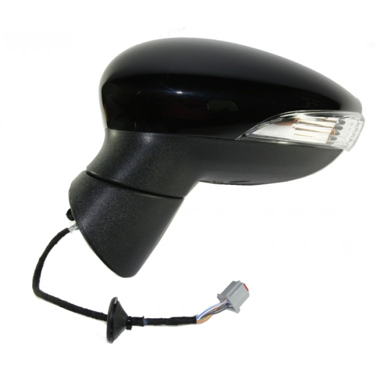 VM 6313EHPL | AYNA SOL VM6313EHPAL FIESTA (08-) ELEKTRİKLİ ISITMALI PRIMERLİ SİNYALLİ VM 6313EHPL | AYNA SOL VM6313EHPAL FIESTA (08-) ELEKTRİKLİ ISITMALI PRIMERLİ SİNYALLİ
