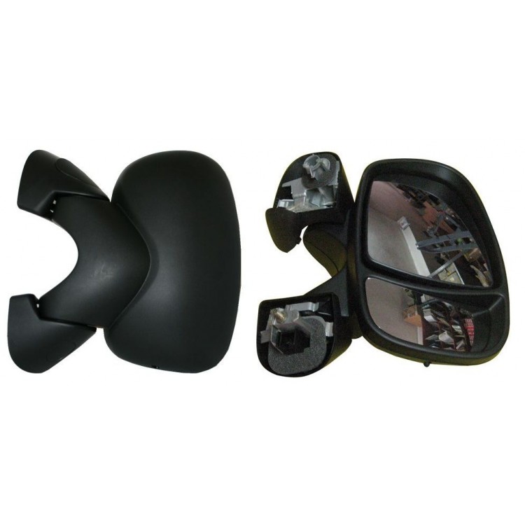 VM 967L | AYNA SOL VM967L TRAFIK-IV MEKANİK