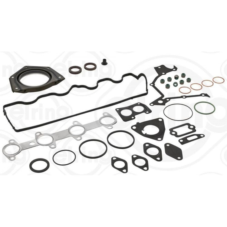 VICTOR REINZ 01-35638-02 | CONTA FULL TAKIM 013563802 DOBLO (01-) 1.9D SKCSİZ KEÇELİ