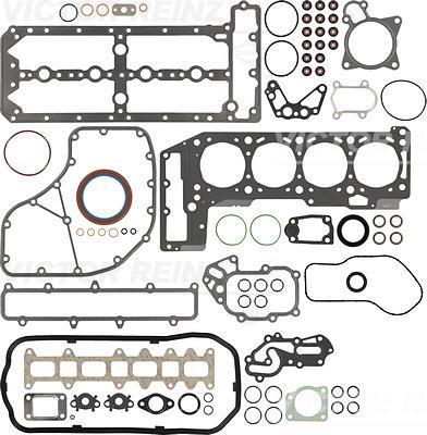 VICTOR REINZ 01-36885-01 | CONTA TAKIMI 013688501 DUCATO-III BOXER 3.0 MJET +KEÇE+SKC