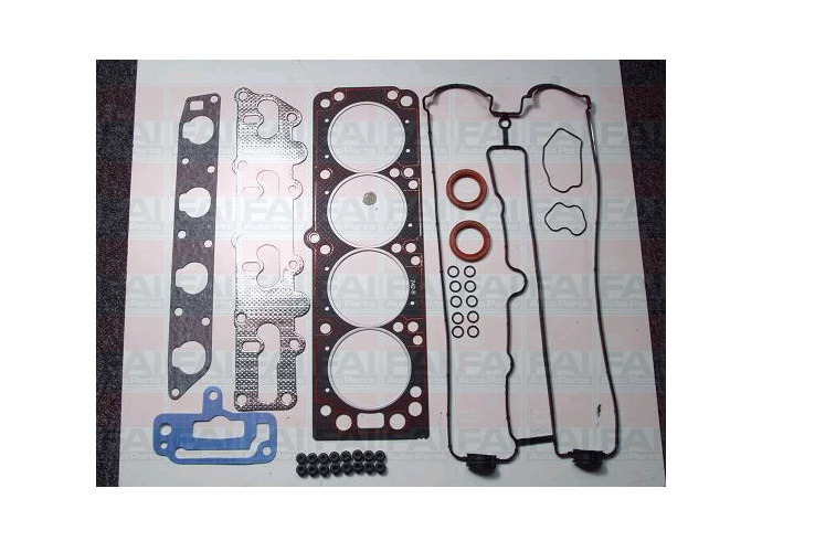 VICTOR REINZ 02-33005-03 | CONTA ÜST TAKIM 023300503 VECTRA-B (X20XER) 2.0