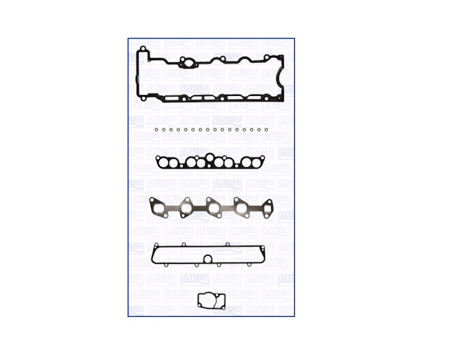 VICTOR REINZ 02-34277-01 | CONTA ÜST TAKIM 023427701 ASTRA-G VECTRA-B-C 2.0DTİ (X20DTL X20DTH)