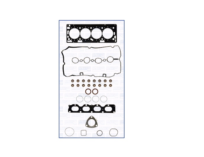 VICTOR REINZ 02-37240-01 | CONTA ÜST TAKIM 023724001 ASTRA-H 1.6 (Z16XEP)