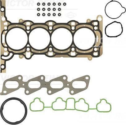 VICTOR REINZ 02-37875-03 | CONTA ÜST TAKIM 023787503 ASTRA-J CRUZE INSIGNIA A14NET 1606354