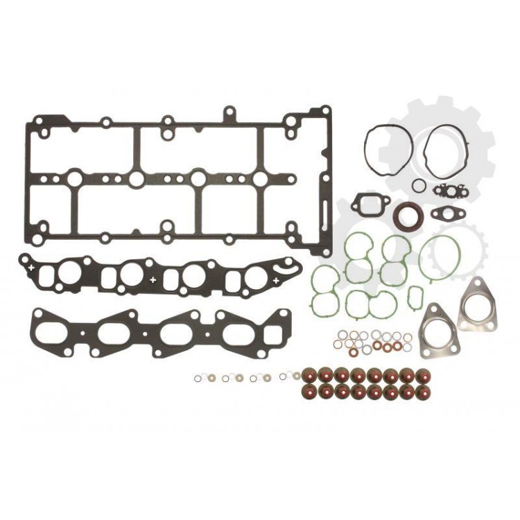 VICTOR REINZ 02-42061-02 | CONTA ÜST TAKIM 024206102 DOBLO (10-) 1.6 MJET 2.0 JTD COMBO (12-)
