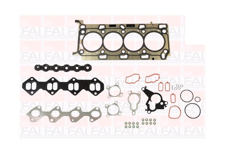 VICTOR REINZ 02-42140-01 | CONTA ÜST TAKIM 024214001 MOVANO-B MASTER-III 2.3DCI SKCLİ (M9T)