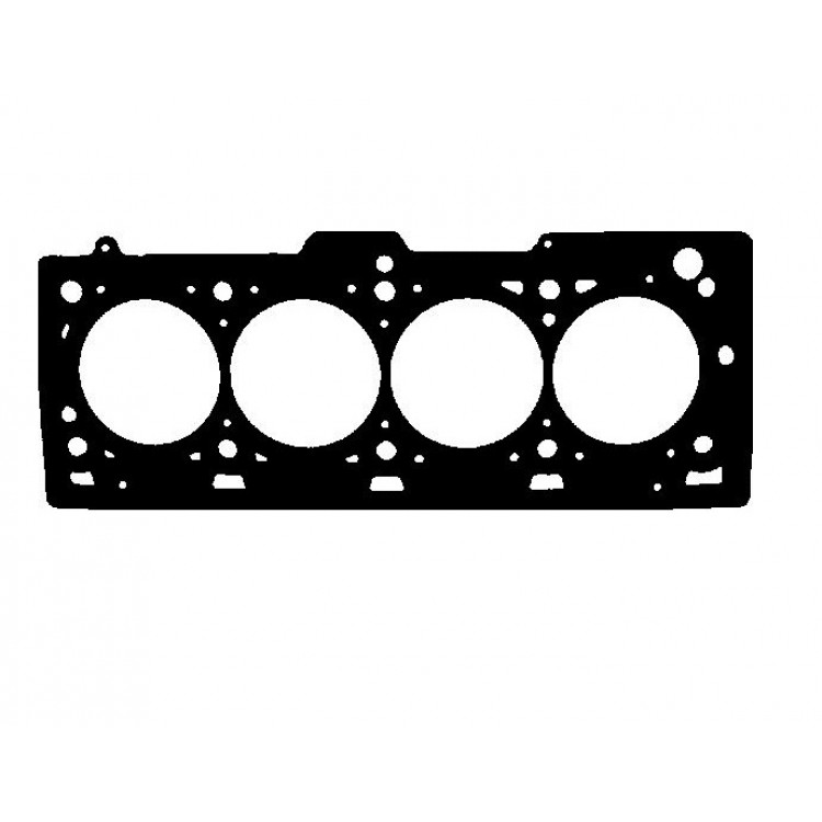 VICTOR REINZ 61-31675-00 | CONTA SİLİNDİR KAPAK 613167500 MEGANE-II CLIO-II-III K4M 1.4 1.6-16V