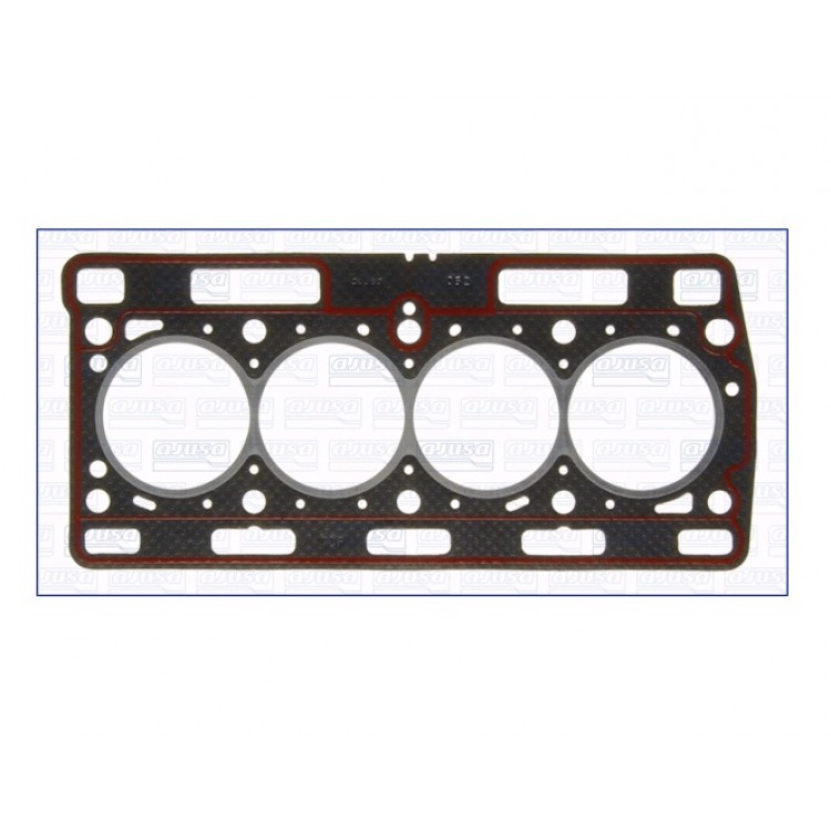 VICTOR REINZ 61-33585-00 | CONTA SİLİNDİR KAPAK 613358500 CLIO (96-03) TWINGO (96-) 1.2 D7F 7700864736