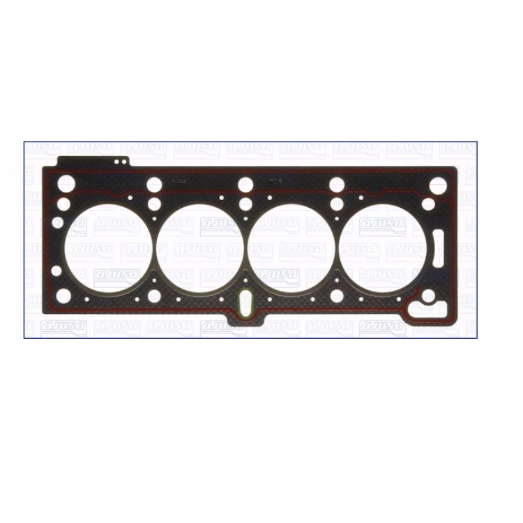 VICTOR REINZ 61-33680-00 | CONTA SİLİNDİR KAPAK 613368000 CLIO-II 1.6 MEGANE-I 1.6İE (K7M)