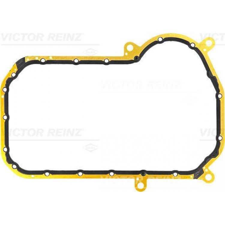 VICTOR REINZ 71-31956-00 | CONTA KARTER 713195600 PASSAT A4 A6 1.8 1.8 T